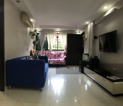 Blk 22 Telok Blangah Crescent (Bukit Merah), HDB 3 Rooms #203844991
